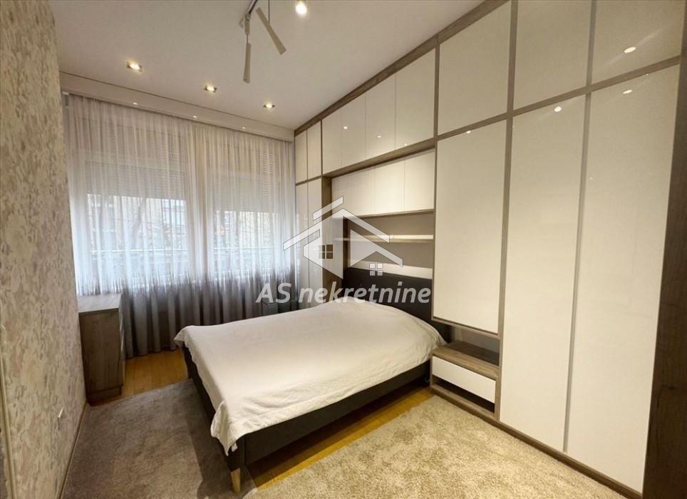 Stan Izdavanje Beograd Vukov Spomenik 131 m2
