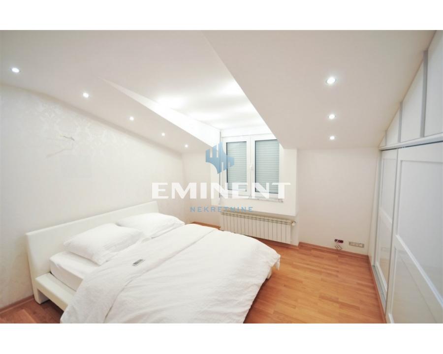 lokali-izdavanje-dDbxeqoZrG Četvorosoban stan za izdavanje, Hram Svetog Save, Beograd, 170m², 2.000 €/mes