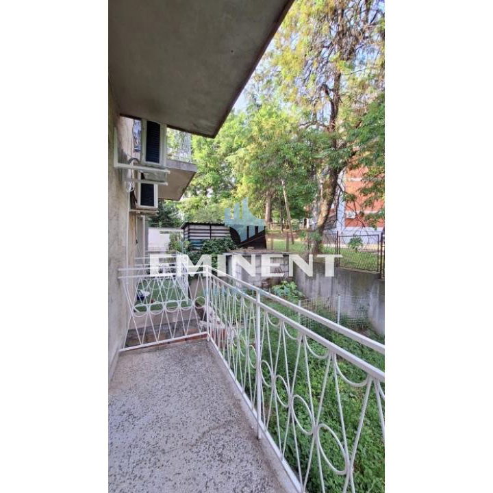 Stan Izdavanje Beograd Kanarevo Brdo 29 m2
