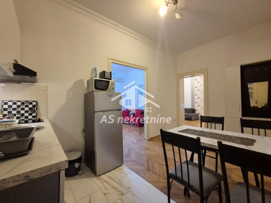Stan Izdavanje Beograd Stan Izdavanje Beograd Dorćol 80 m2