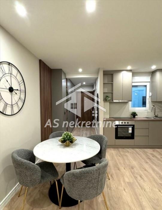 Trosoban stan za izdavanje, Trošarina, Beograd, 62m², 900 €/mes