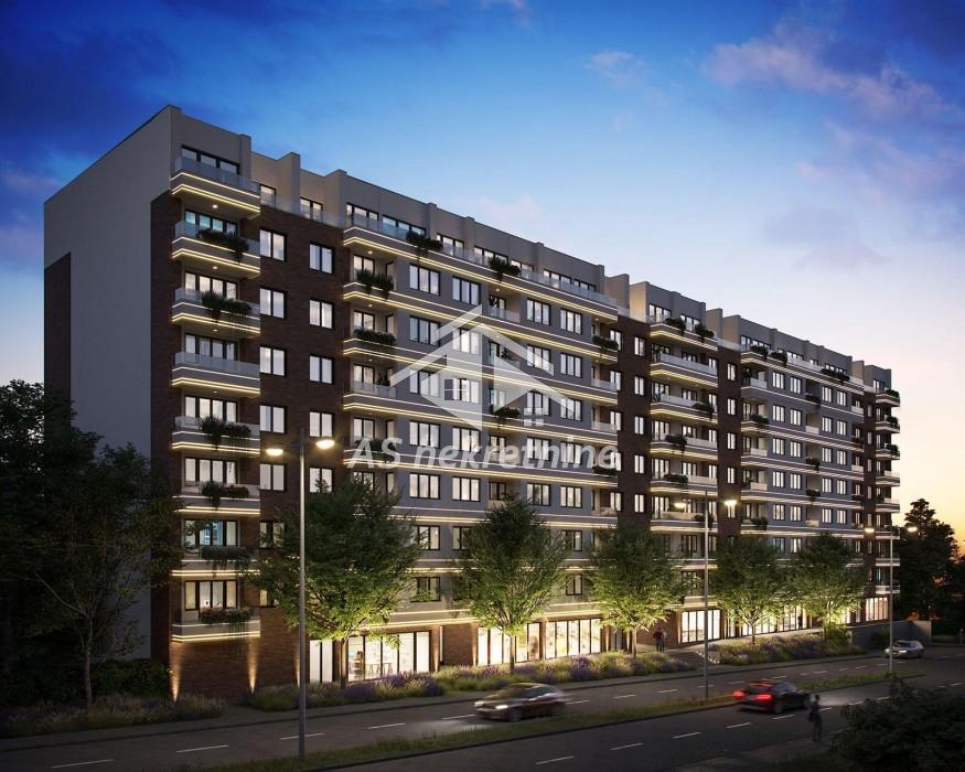Stan Izdavanje Beograd Stan Izdavanje Beograd Saobraćajni Fakultet 45 m2