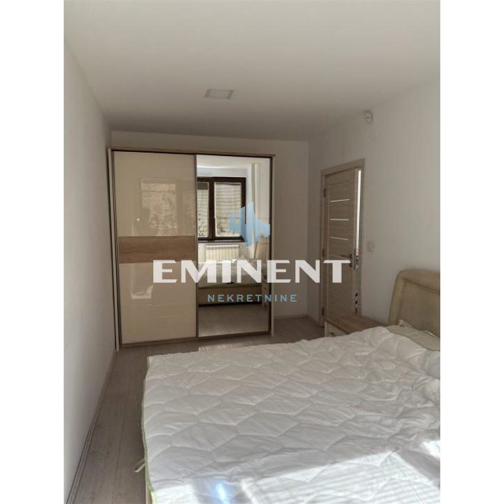 Stan Izdavanje Beograd Blok 22 91 m2