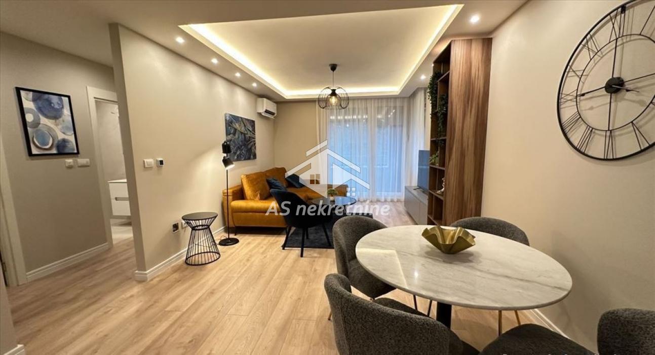 Stan Izdavanje Beograd Trošarina 62 m2