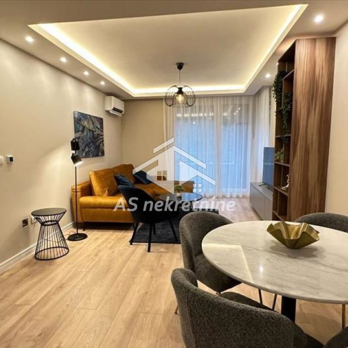 Stan Izdavanje Beograd Trošarina 62 m2