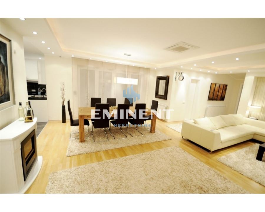 Stan Izdavanje Beograd Stan Izdavanje Beograd Hram Svetog Save 170 m2