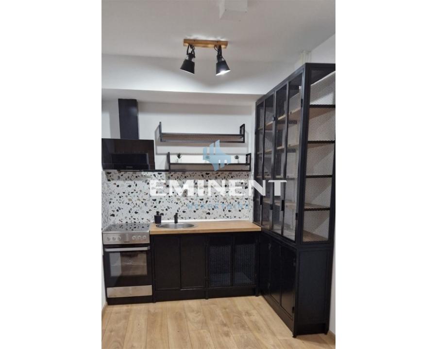 Stan Izdavanje Beograd Dorćol 42 m2