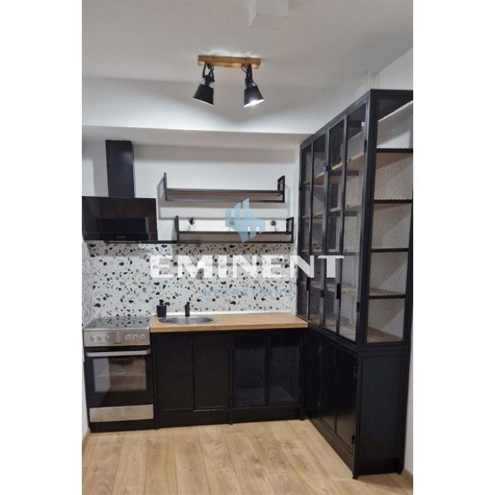 Stan Izdavanje Beograd Dorćol 42 m2