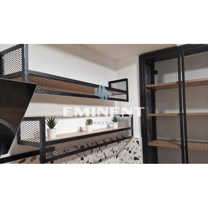 Stan Izdavanje Beograd Dorćol 42 m2