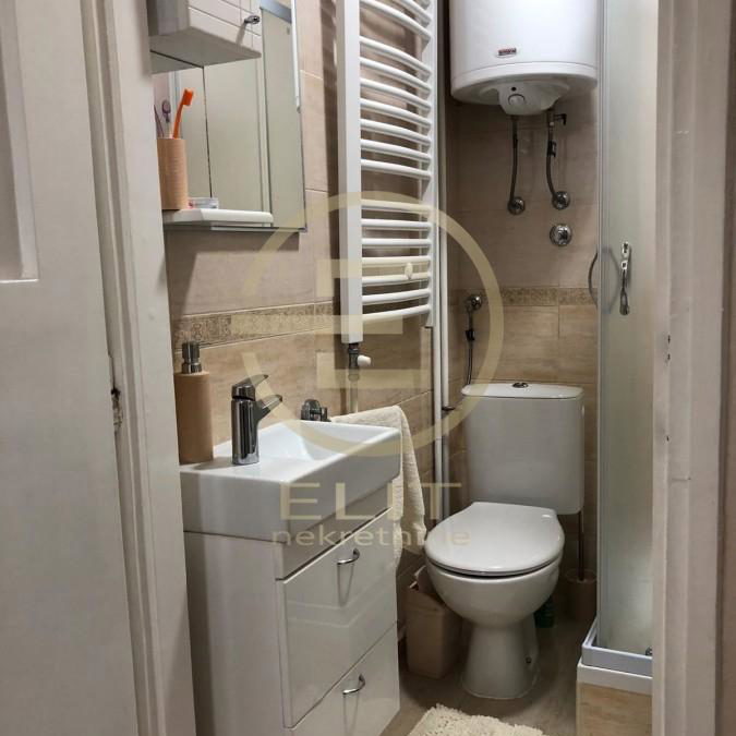 Dvosoban stan na prodaju, Socijalno, Novi Sad, 54m², 155.000 €