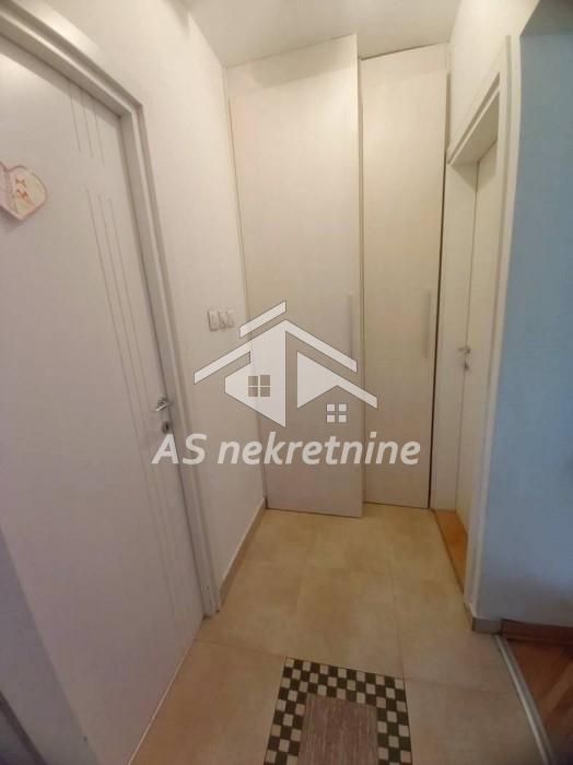 Stan Izdavanje Beograd Banovo Brdo 0 m2
