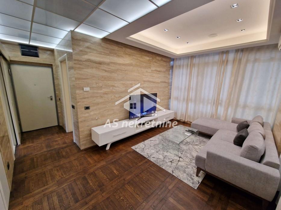 Stan Izdavanje Beograd Dedinje 48 m2