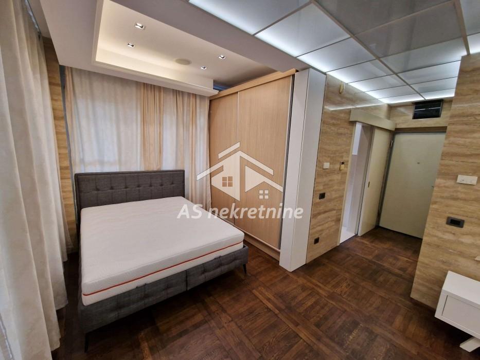 Stan Izdavanje Beograd Dedinje 48 m2