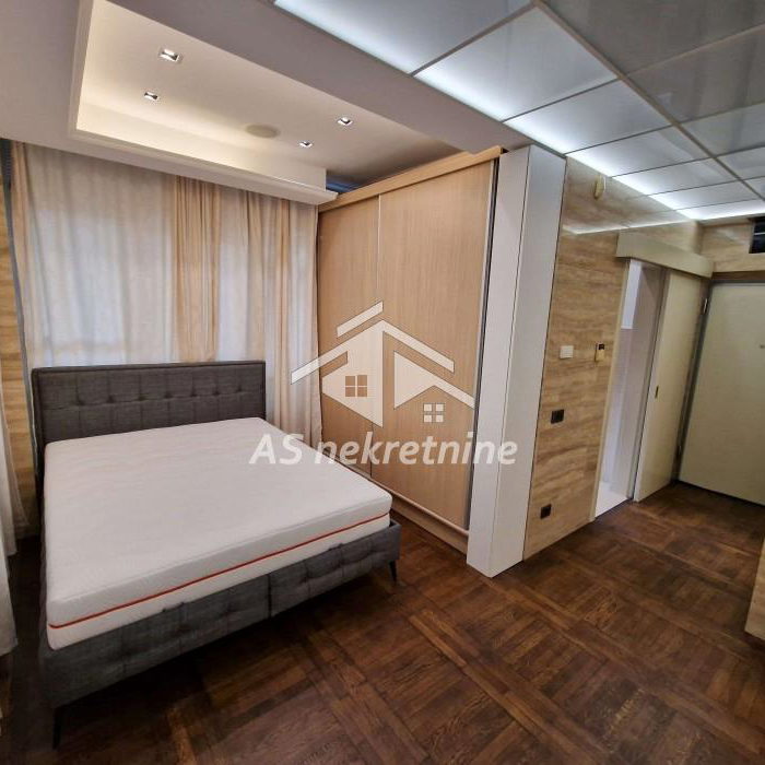 Stan Izdavanje Beograd Dedinje 48 m2