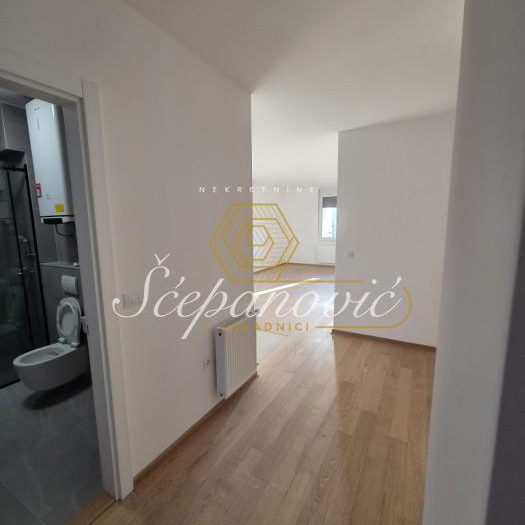 Stan Izdavanje Novi Sad  84 m2