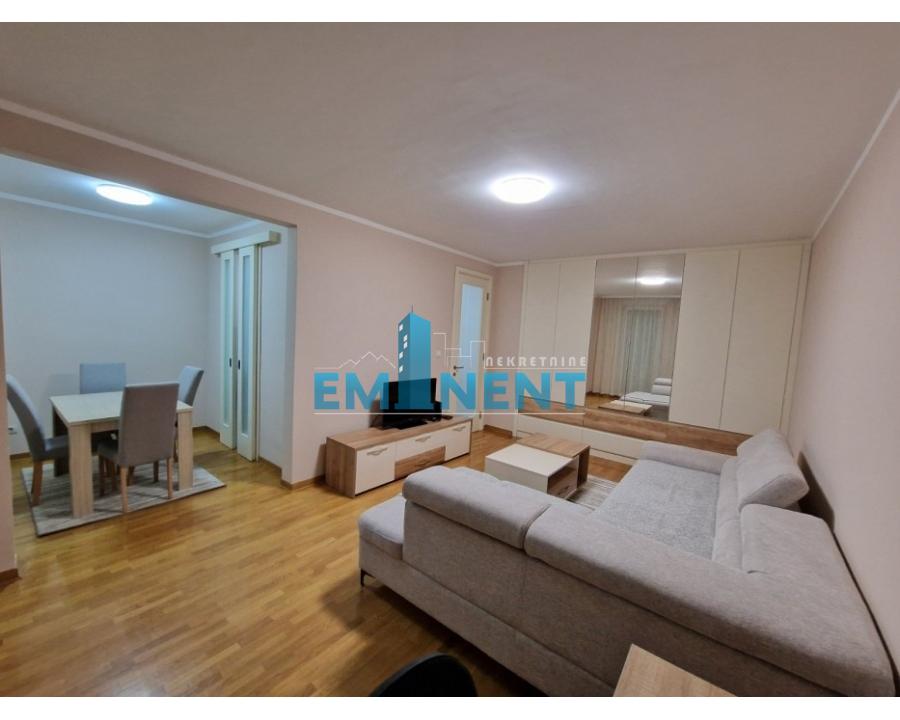 Stan Izdavanje Beograd Stan Izdavanje Beograd Blok 67 - Belville 69 m2