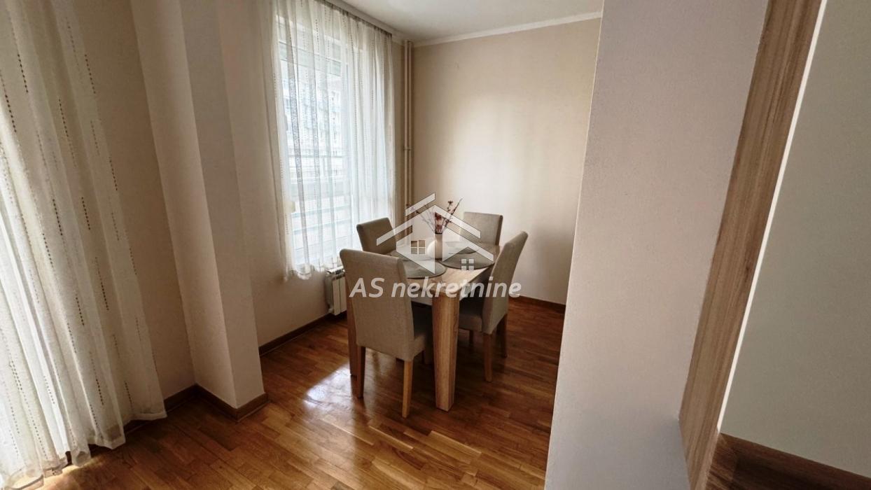 Stan Izdavanje Beograd Stan Izdavanje Beograd Blok 67 - Belville 69 m2