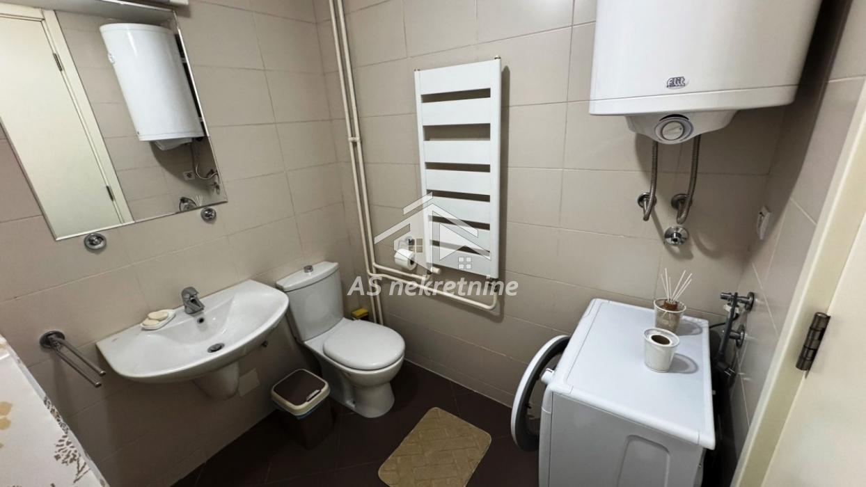 Stan Izdavanje Beograd Stan Izdavanje Beograd Blok 67 - Belville 69 m2