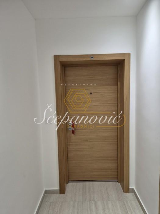 Stan Izdavanje Novi Sad  84 m2