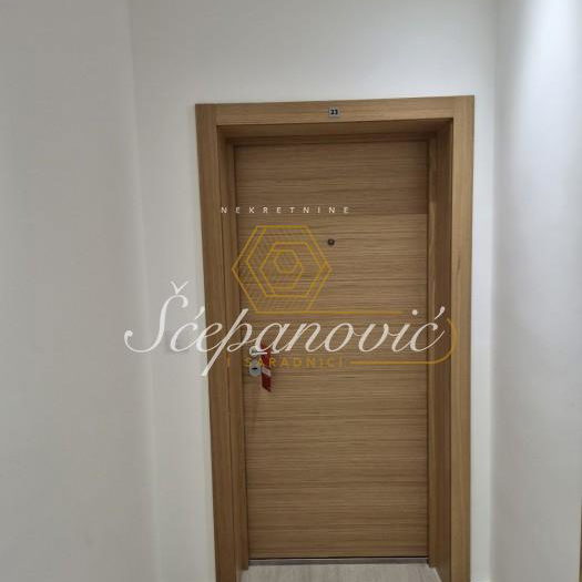 Stan Izdavanje Novi Sad  84 m2