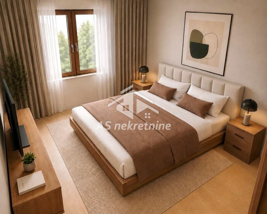 Stan Izdavanje Beograd Stan Izdavanje Beograd Saobraćajni Fakultet 45 m2