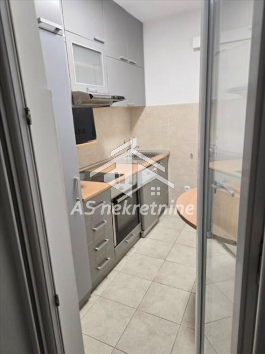 Stan Izdavanje Beograd Tašmajdan 40 m2