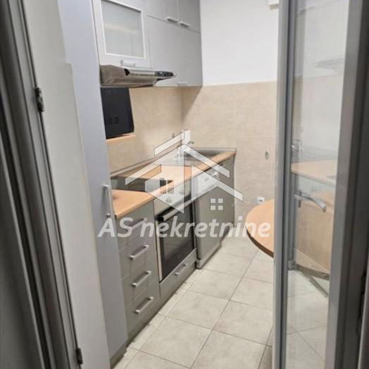 Stan Izdavanje Beograd Tašmajdan 40 m2