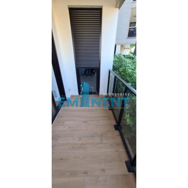 Stan Izdavanje Beograd Beograd na Vodi 60 m2