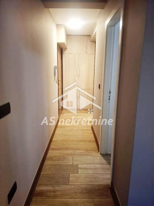 Stan Izdavanje Beograd Crveni Krst 68 m2