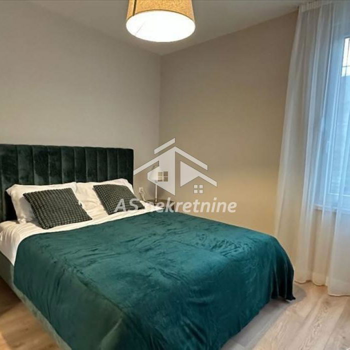 Trosoban stan za izdavanje, Trošarina, Beograd, 62m², 900 €/mes
