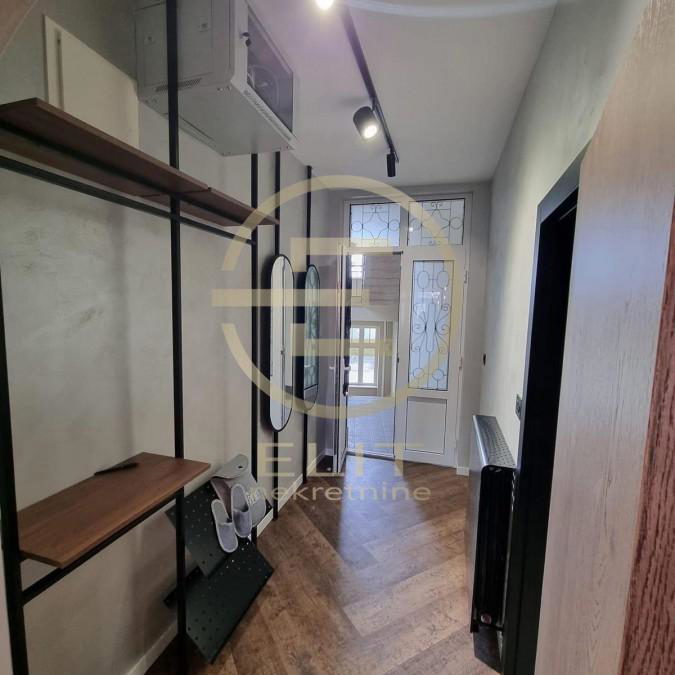 Dvosoban stan na prodaju, Centar, Novi Sad, 64m², 478.000 €