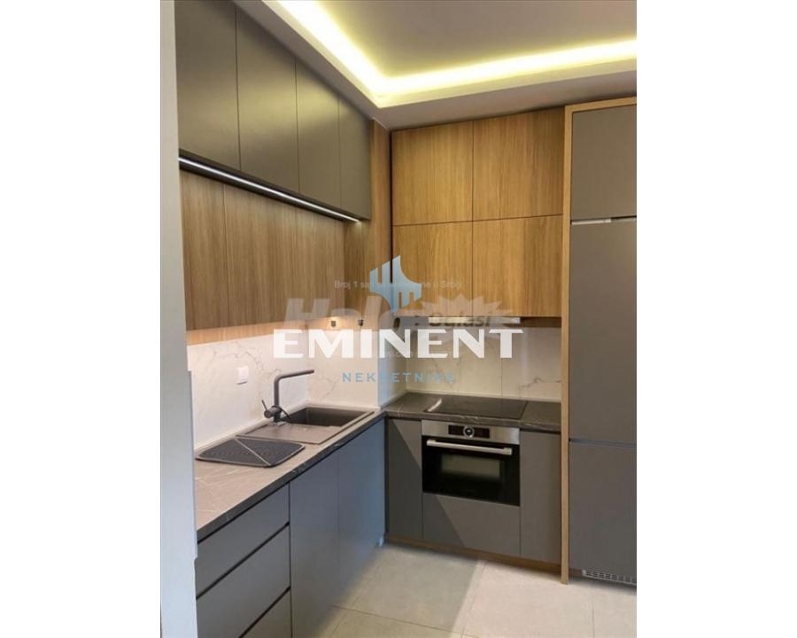Stan Izdavanje Beograd Blok 65 70 m2