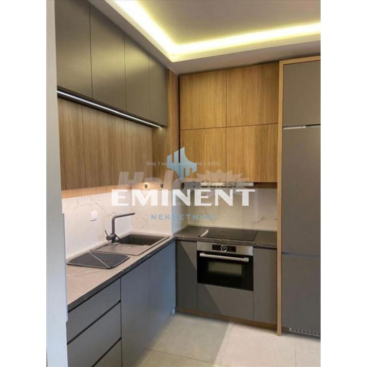 Stan Izdavanje Beograd Blok 65 70 m2