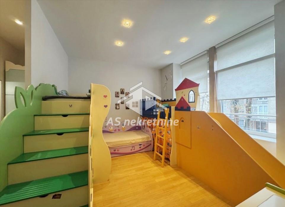 Stan Izdavanje Beograd Vukov Spomenik 131 m2