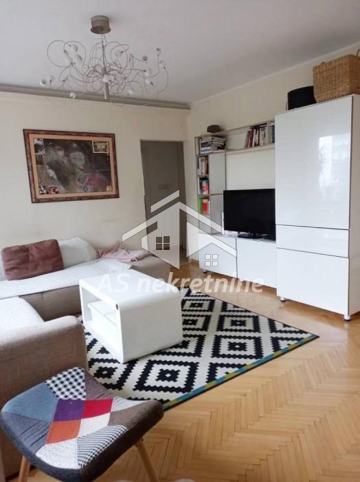 Stan Izdavanje Beograd Banovo Brdo 0 m2