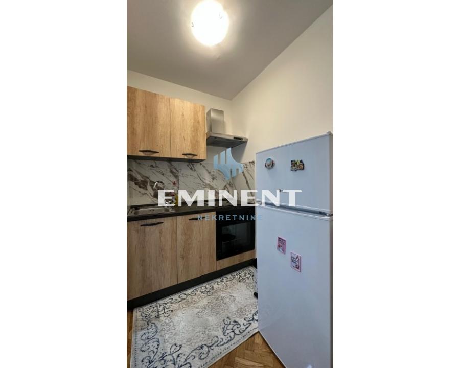 Stan Izdavanje Beograd Stan Izdavanje Beograd Kanarevo Brdo 29 m2