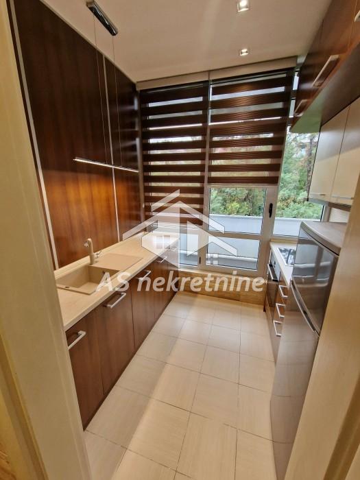 Stan Izdavanje Beograd Dedinje 48 m2
