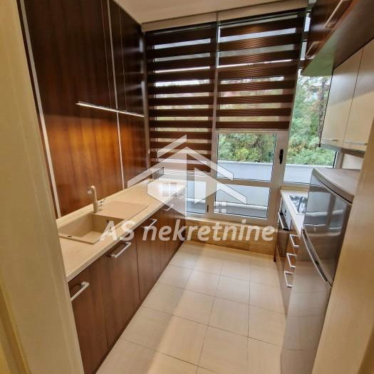 Stan Izdavanje Beograd Dedinje 48 m2