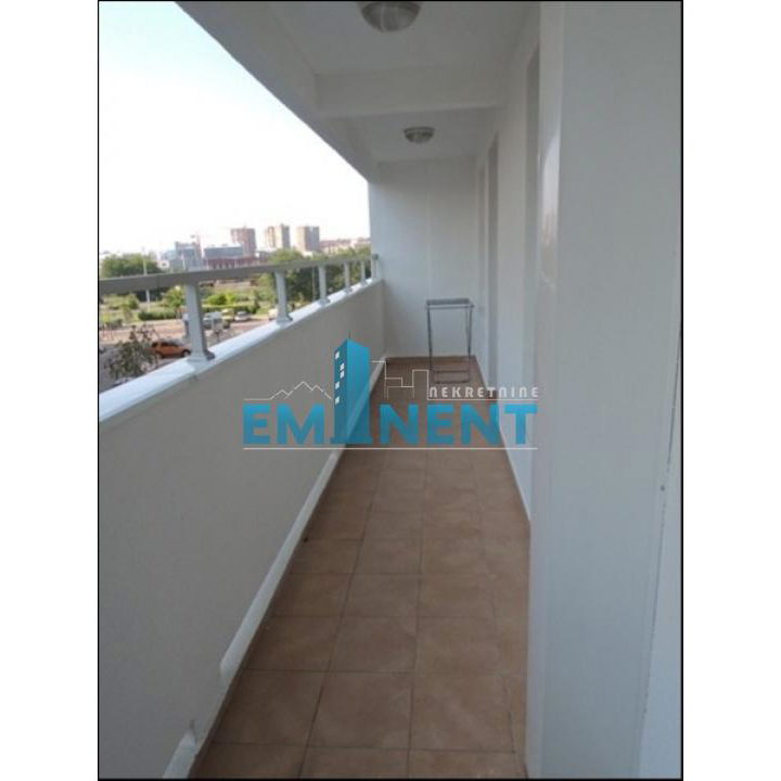 Stan Izdavanje Beograd Blok 67 - Belville 69 m2
