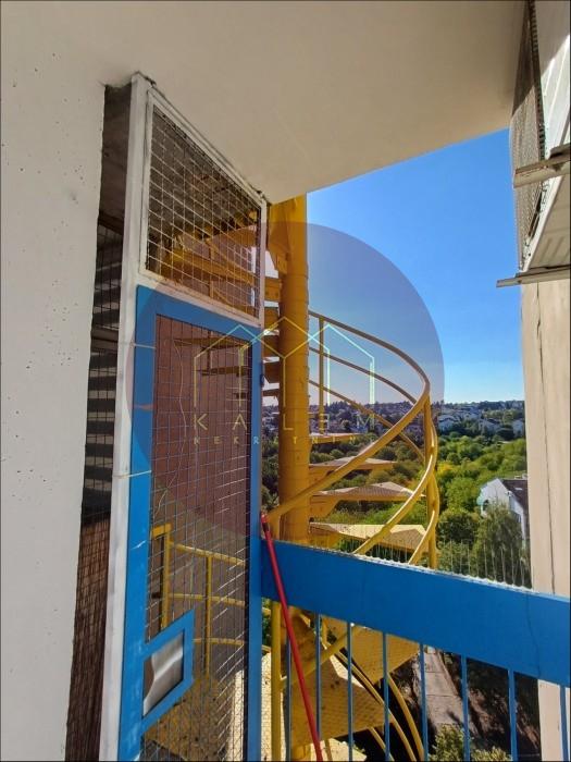 Stan Prodaja Beograd Labudovo Brdo 60 m2