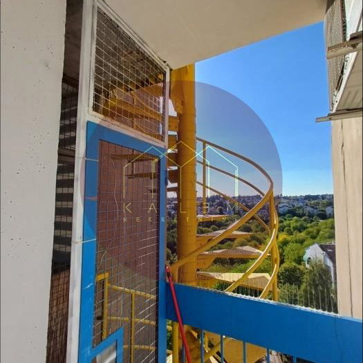 Stan Prodaja Beograd Labudovo Brdo 60 m2