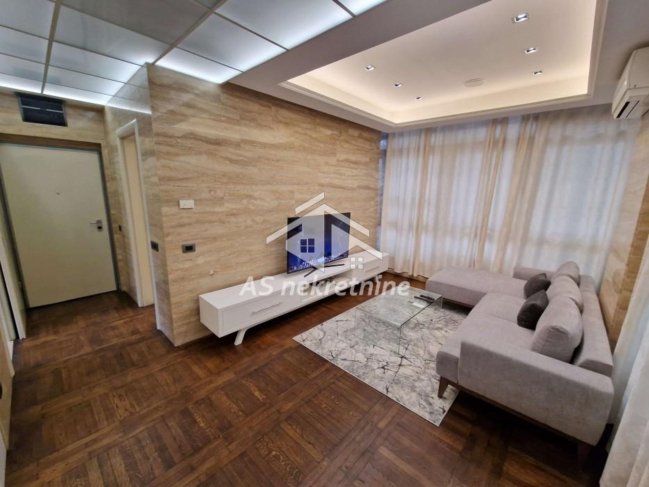 Stan Izdavanje Beograd Dedinje 48 m2