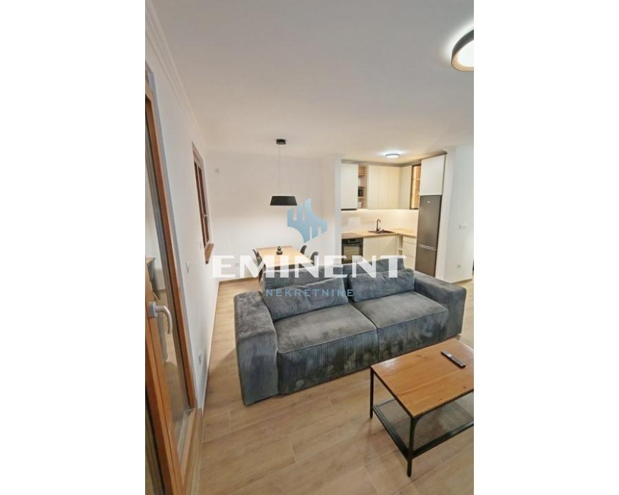 Stan Izdavanje Beograd Humska 77 m2