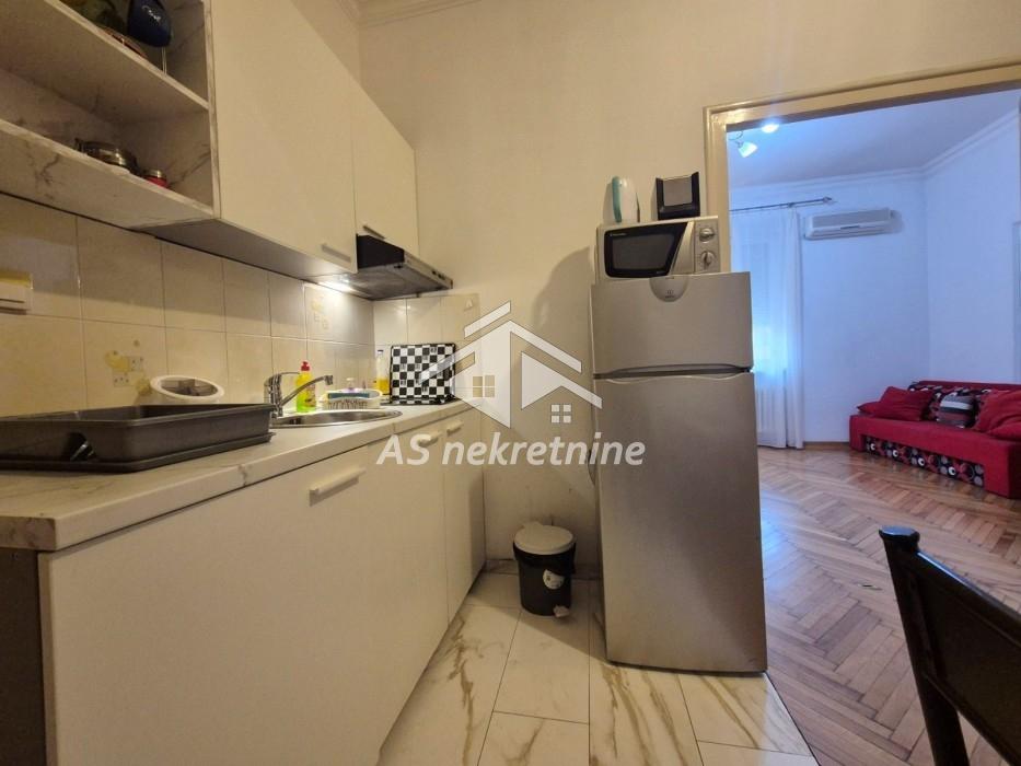 Stan Izdavanje Beograd Stan Izdavanje Beograd Dorćol 80 m2