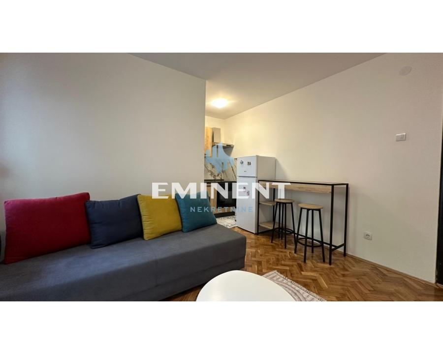 Stan Izdavanje Beograd Stan Izdavanje Beograd Kanarevo Brdo 29 m2