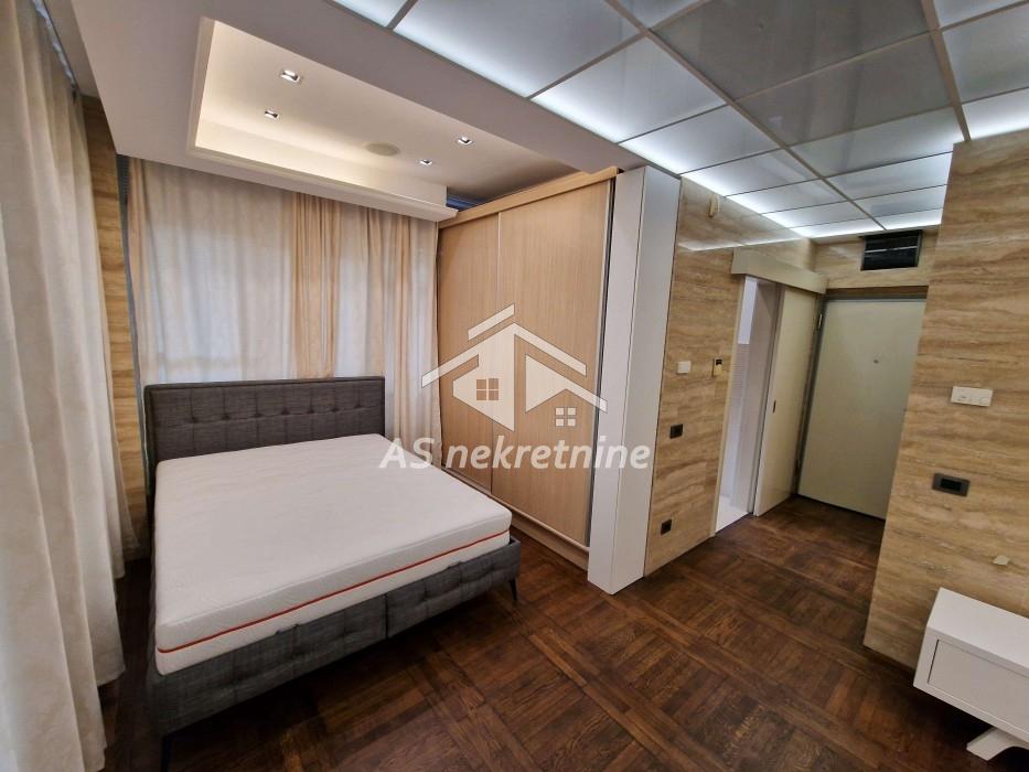 Stan Izdavanje Beograd Dedinje 48 m2