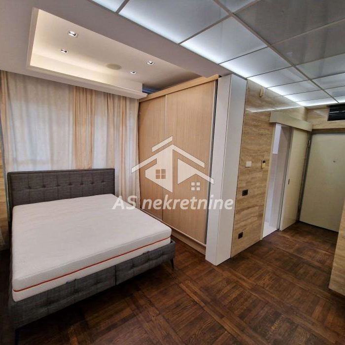 Stan Izdavanje Beograd Dedinje 48 m2