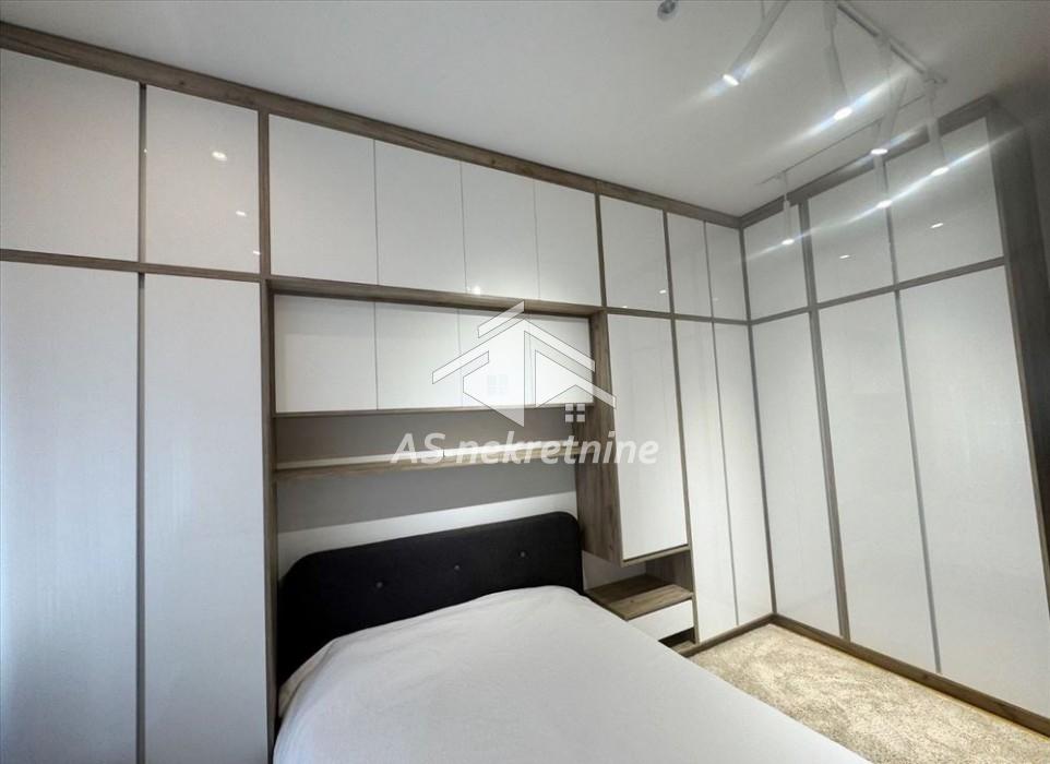 Stan Izdavanje Beograd Vukov Spomenik 131 m2