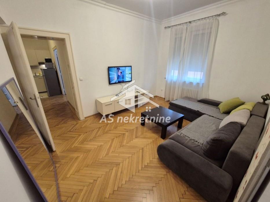 Stan Izdavanje Beograd Stan Izdavanje Beograd Dorćol 80 m2