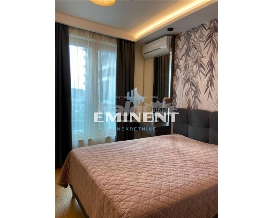 Stan Izdavanje Beograd Blok 65 70 m2